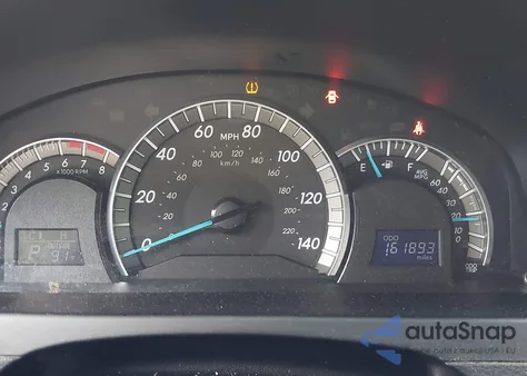 2014 Toyota Camry L/Se/Le/Xle from USA, damaged, VIN 4T1BF1FKXEU452894